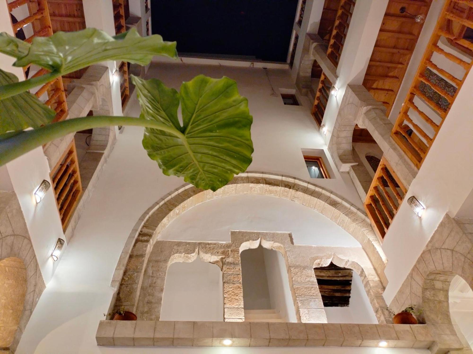 Riad Al Manara Essaouira Exterior photo