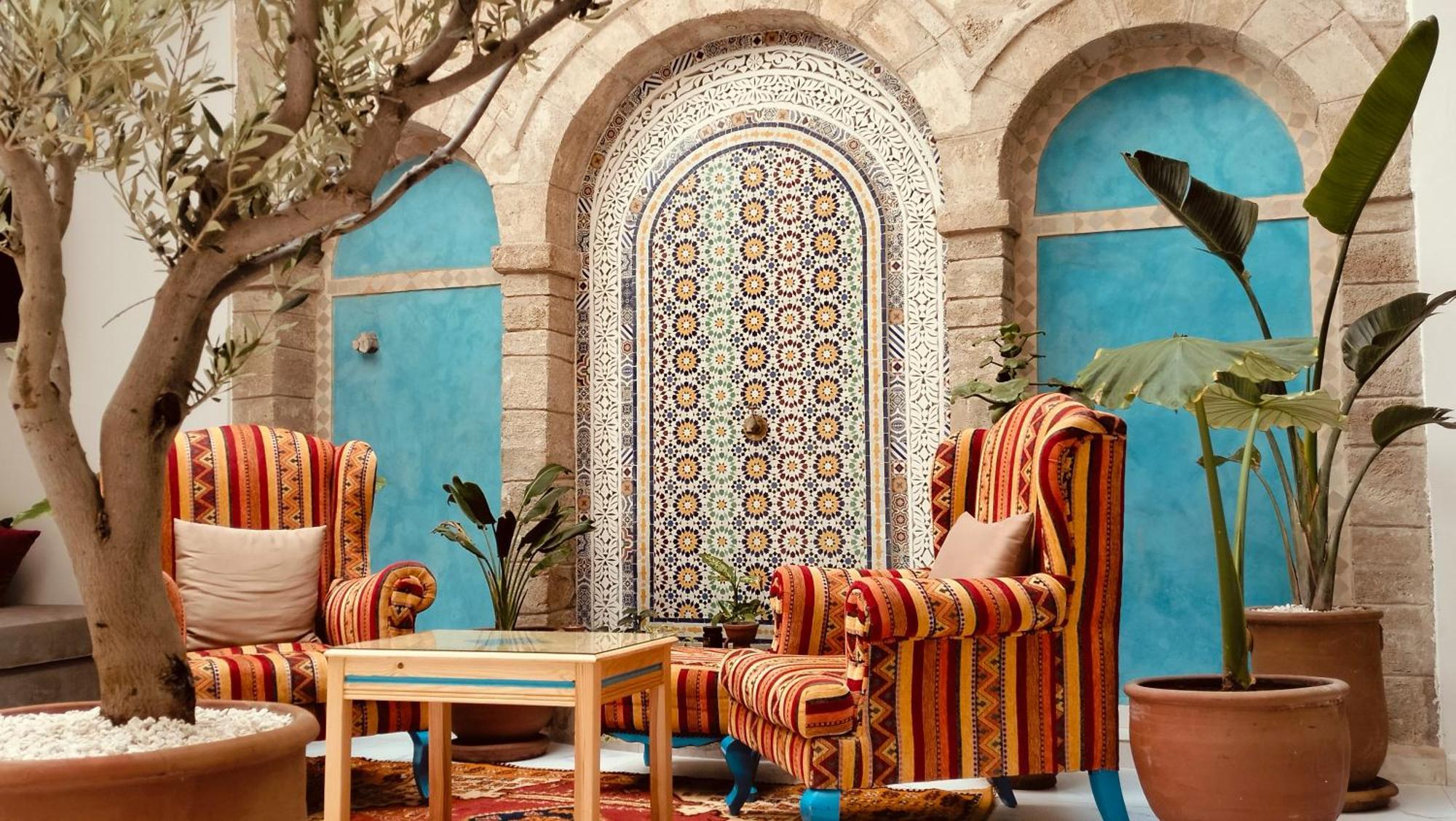 Riad Al Manara Essaouira Exterior photo