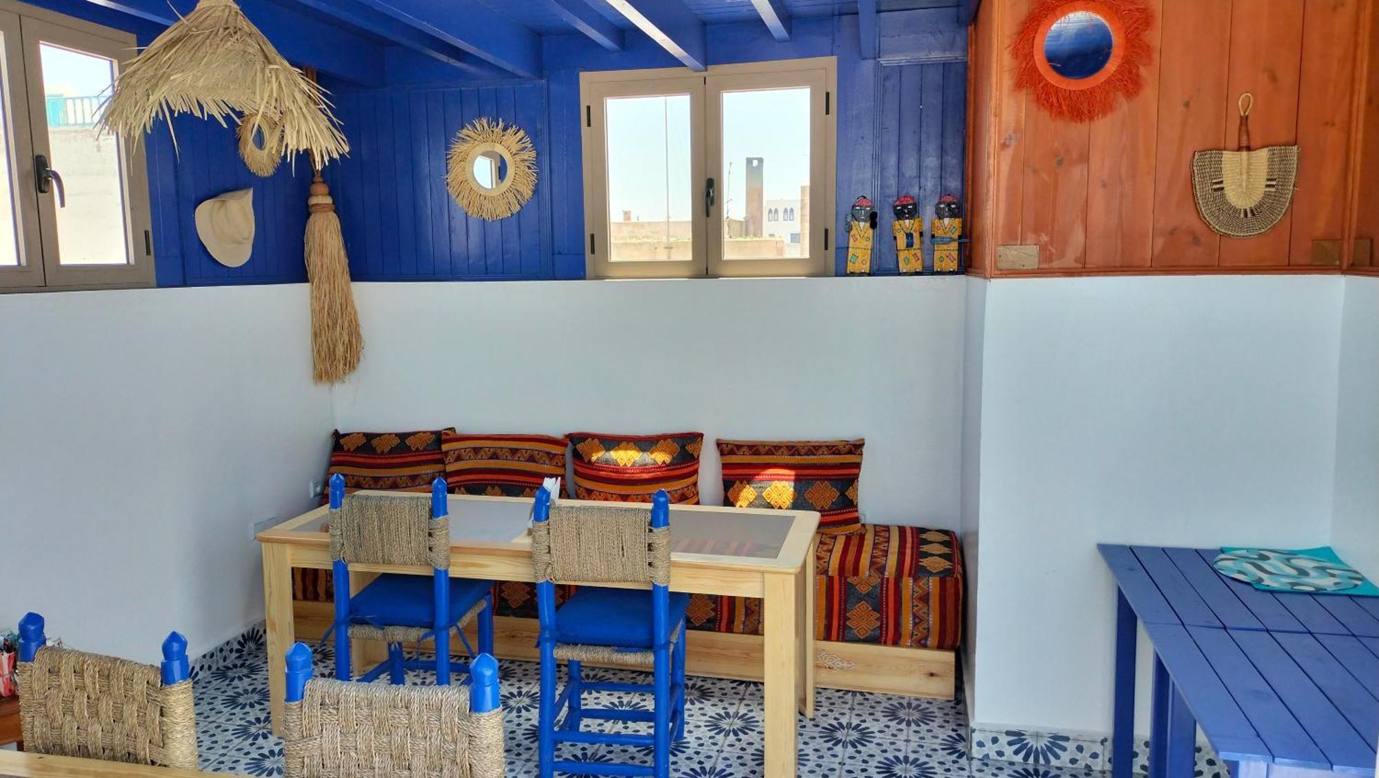 Riad Al Manara Essaouira Exterior photo