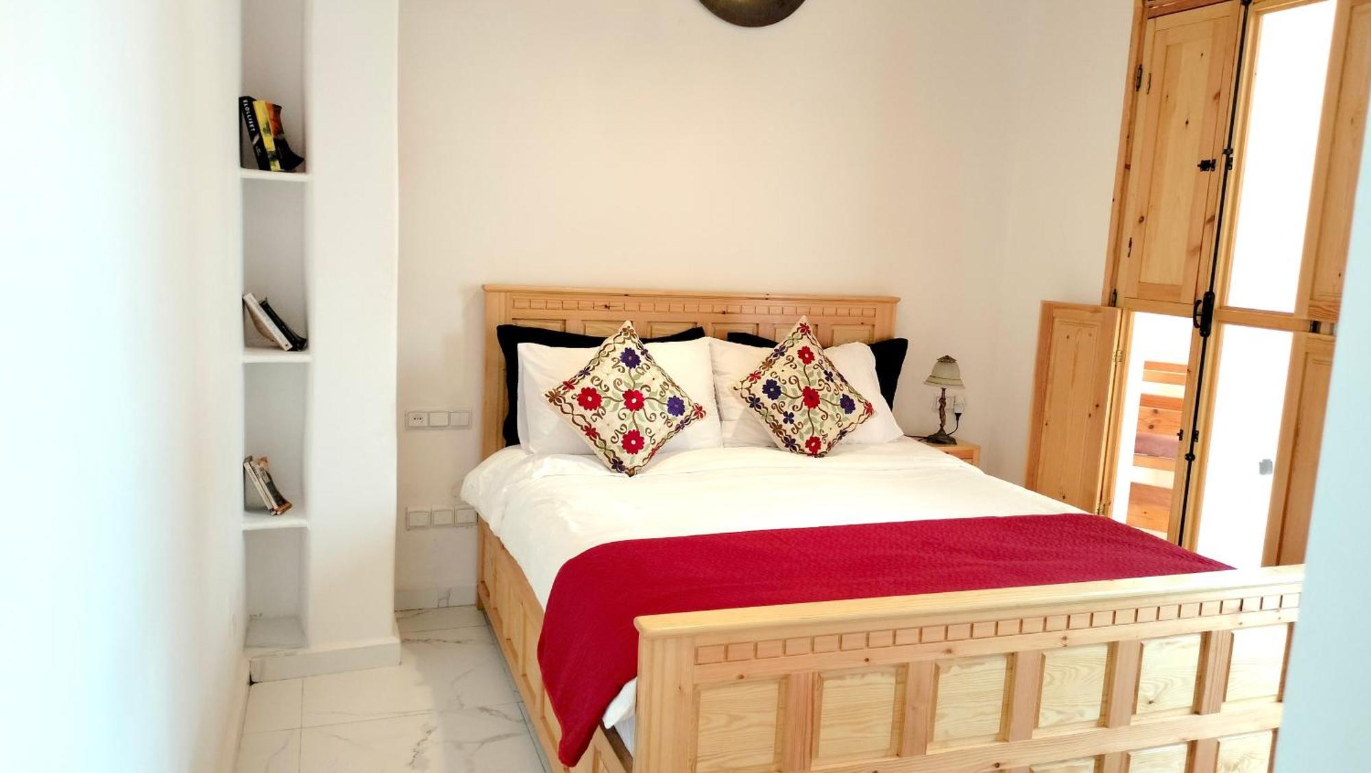 Riad Al Manara Essaouira Exterior photo