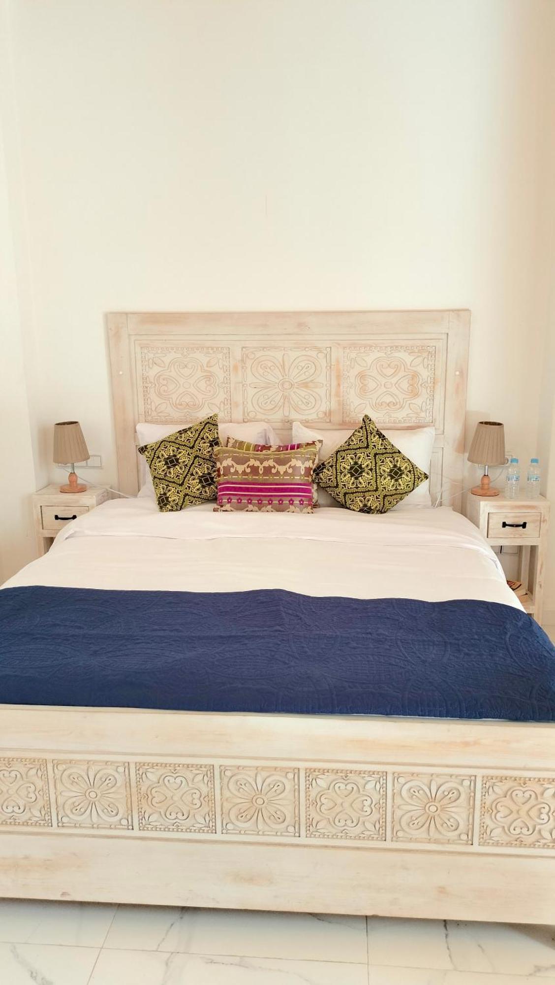 Riad Al Manara Essaouira Exterior photo