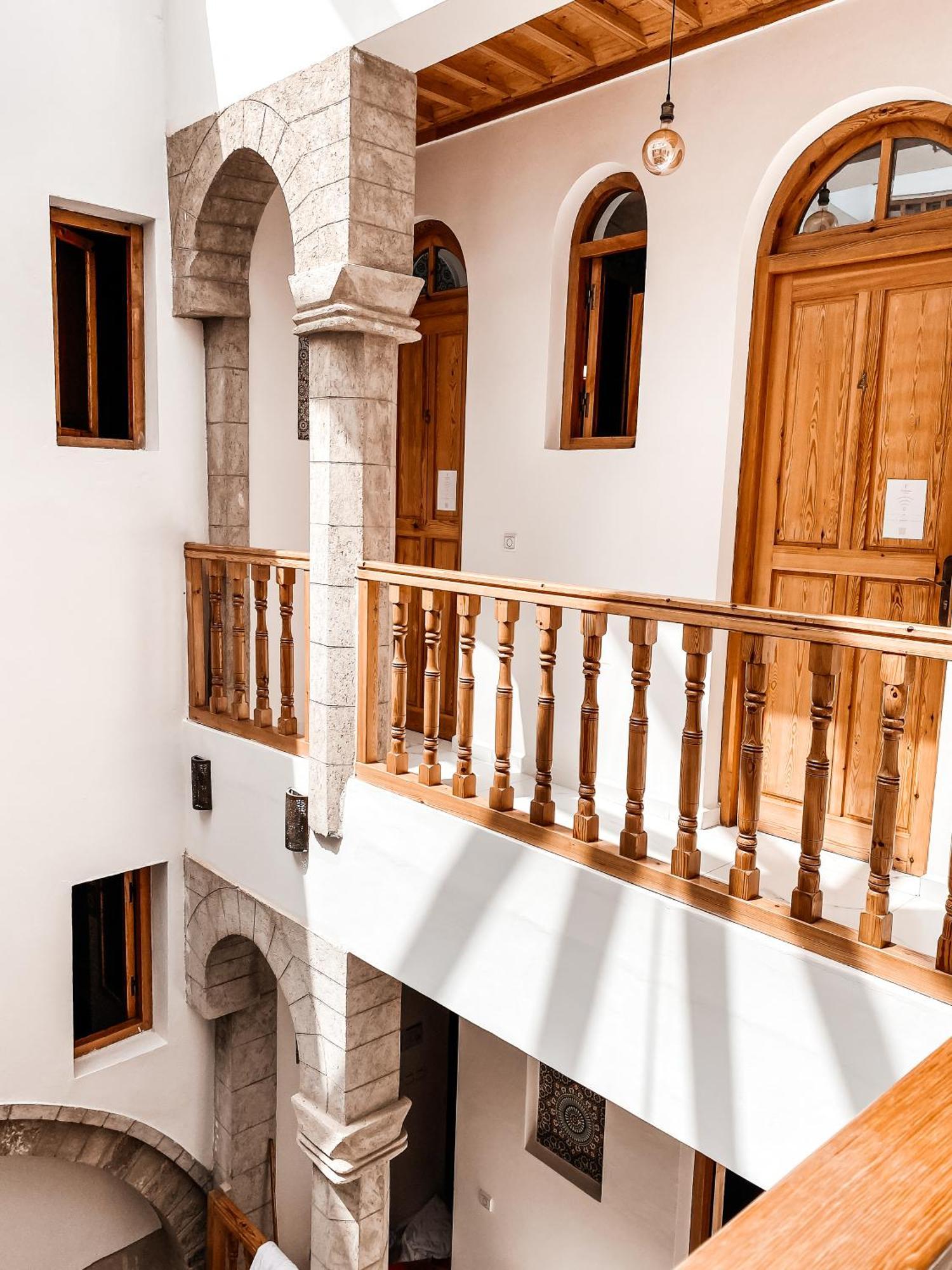 Riad Al Manara Essaouira Exterior photo