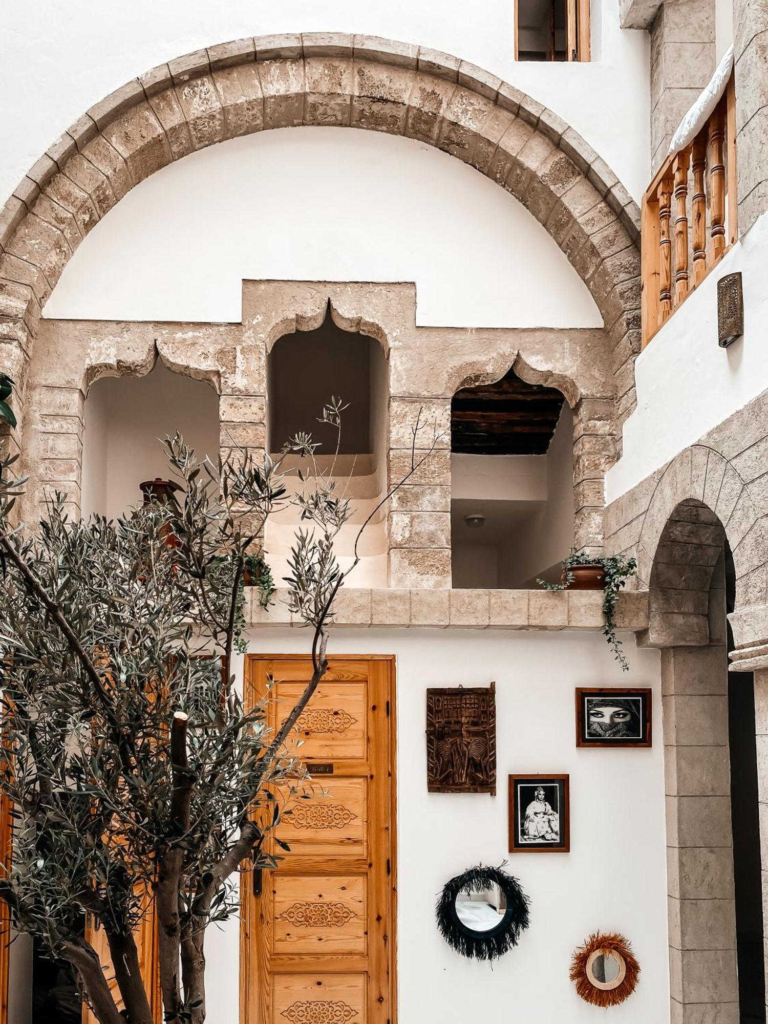 Riad Al Manara Essaouira Exterior photo