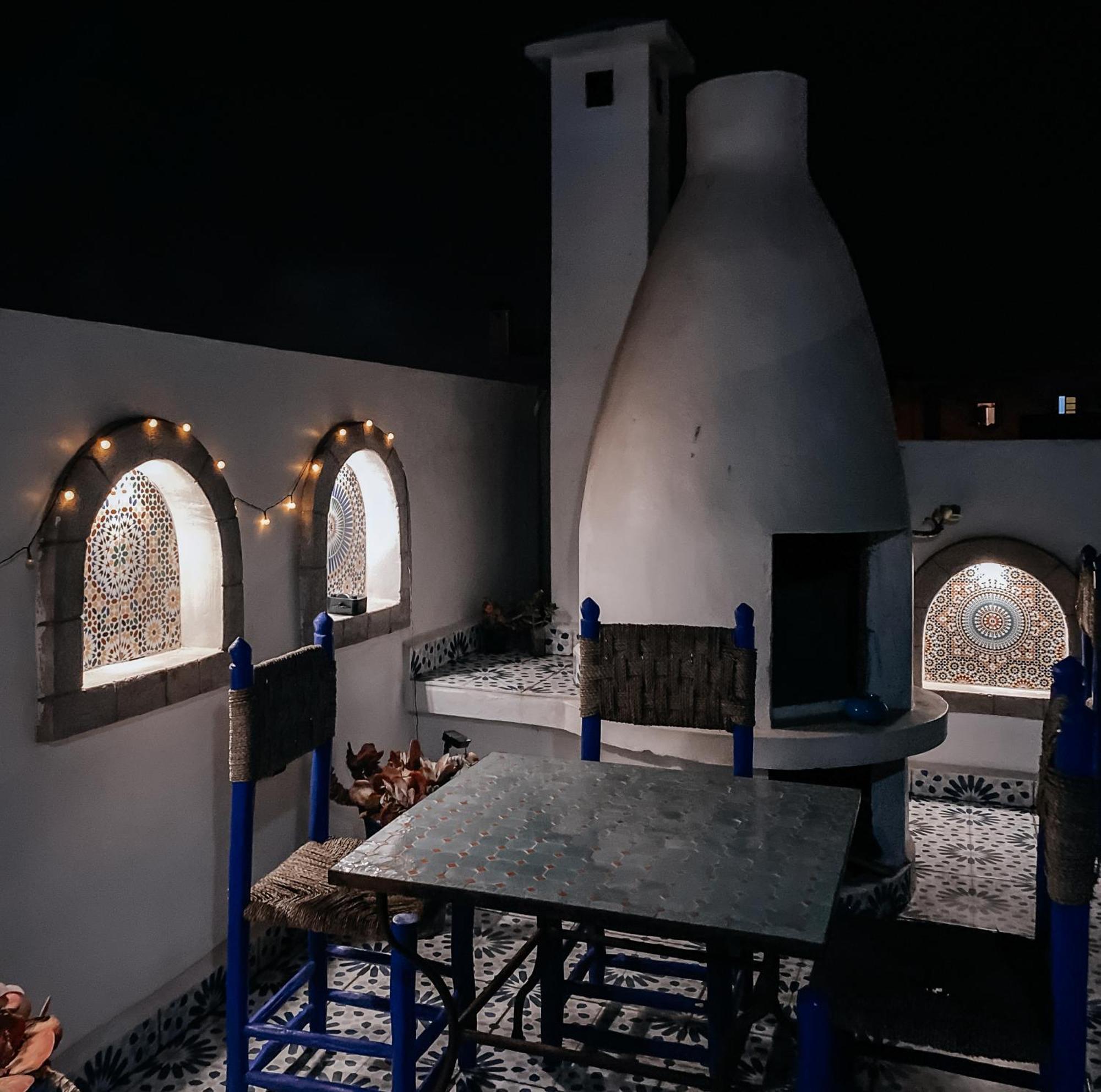 Riad Al Manara Essaouira Exterior photo