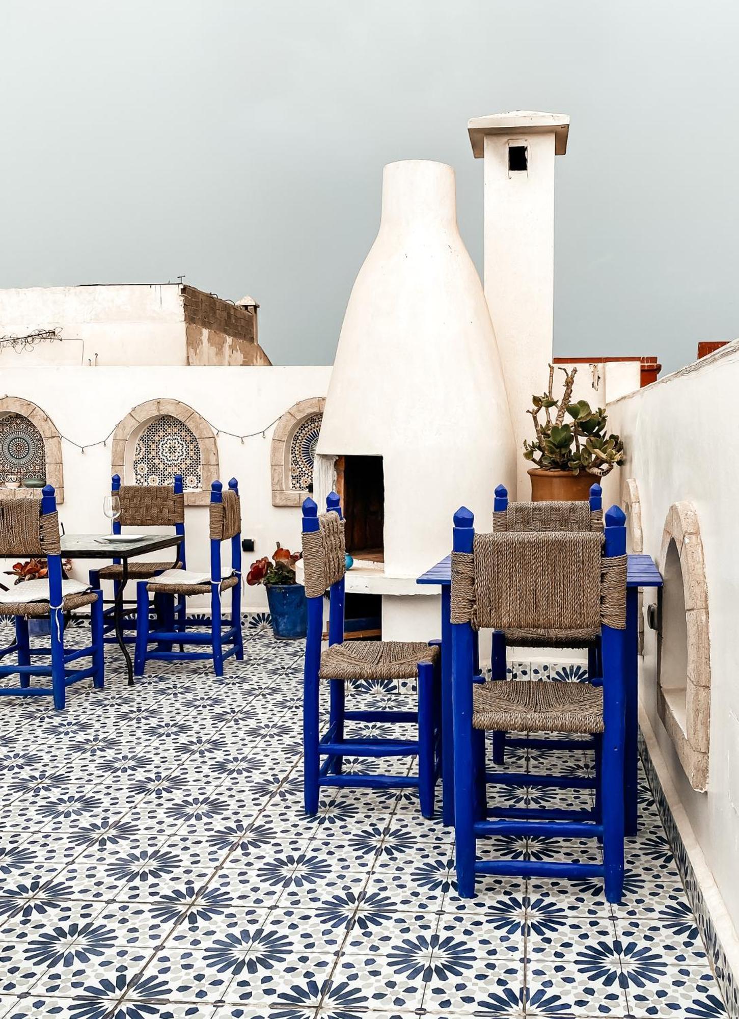 Riad Al Manara Essaouira Exterior photo