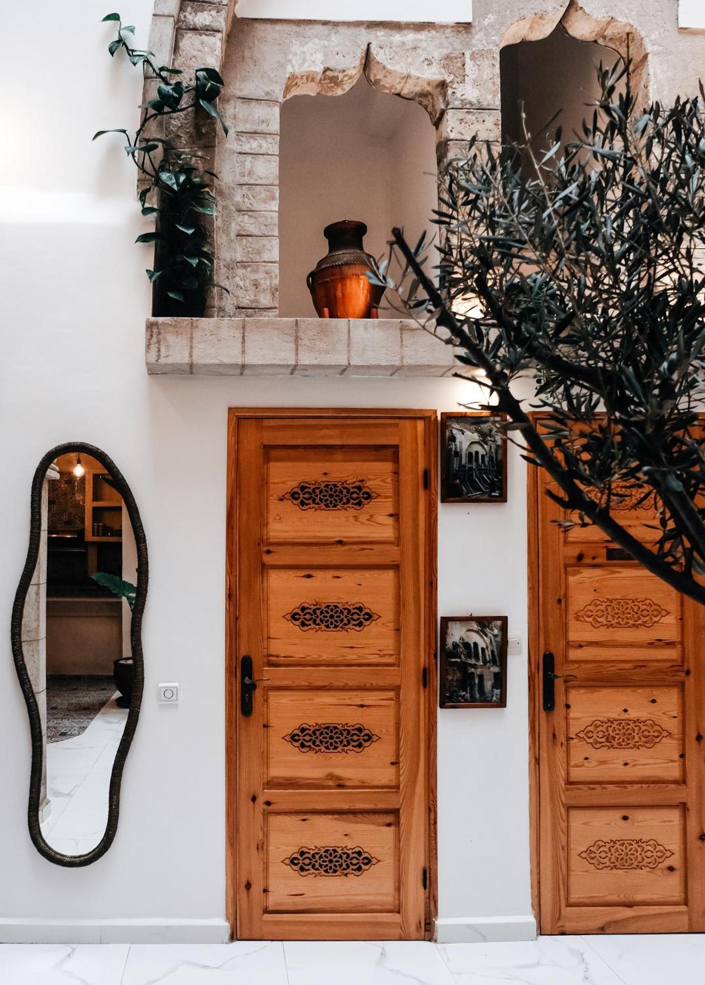 Riad Al Manara Essaouira Exterior photo