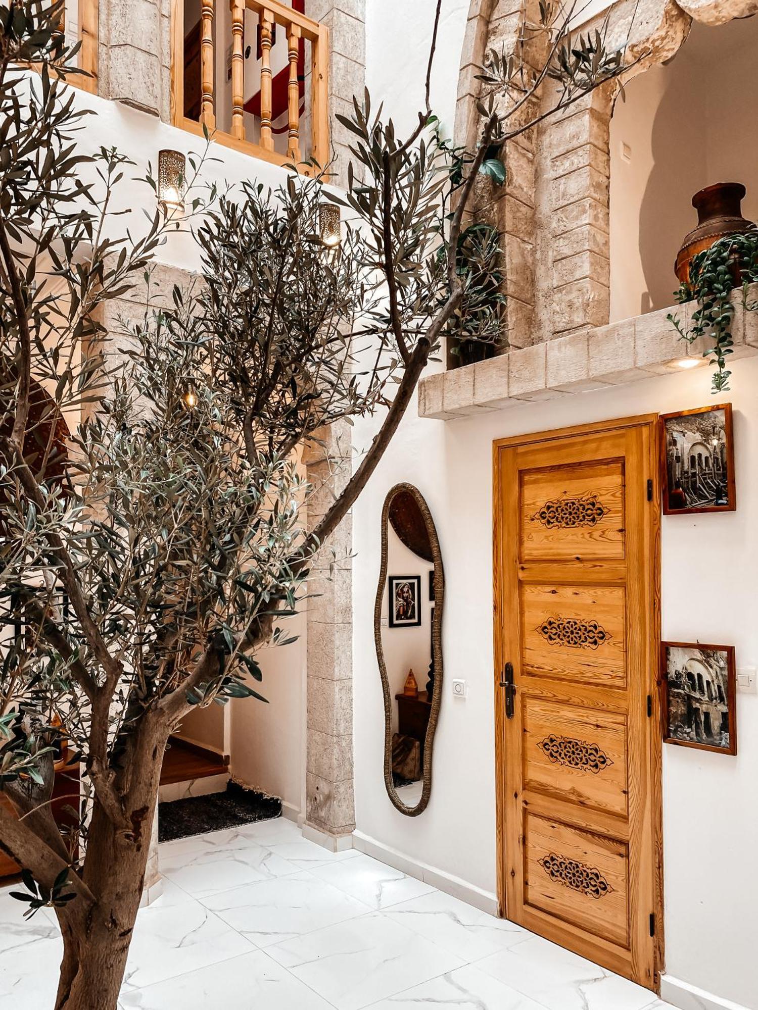 Riad Al Manara Essaouira Exterior photo