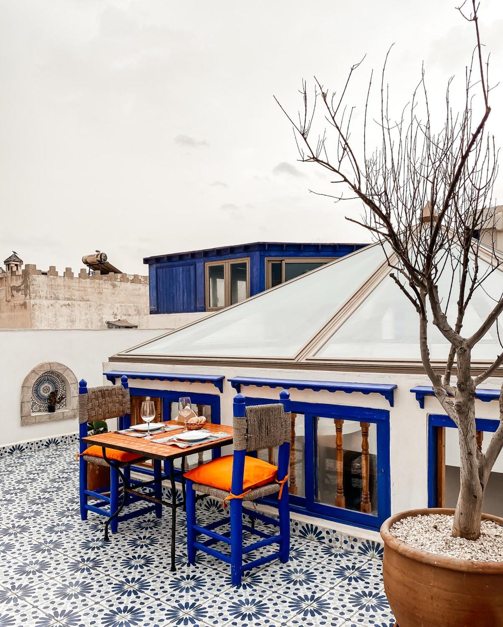 Riad Al Manara Essaouira Exterior photo